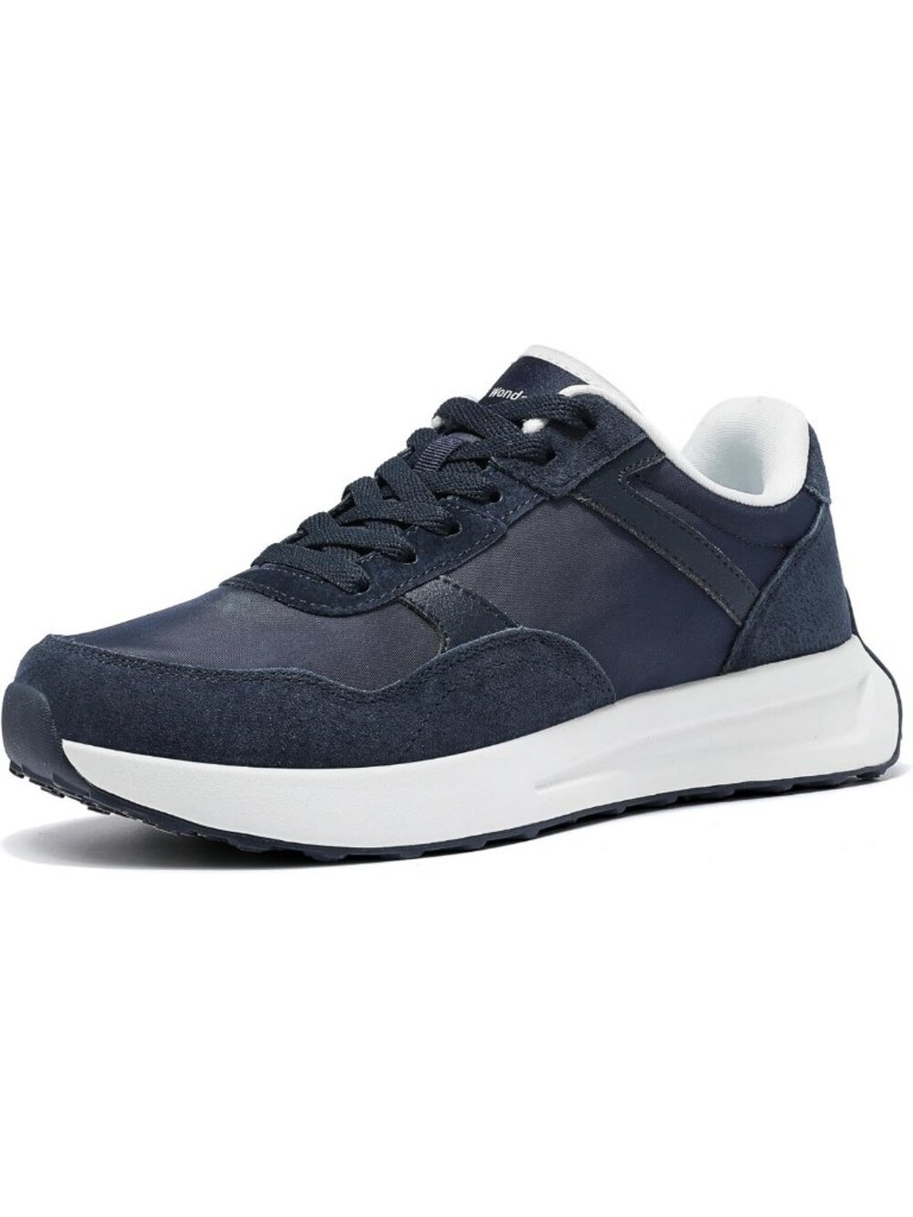 Lightweight Breathable Men's Walking Sneakers | Non-Slip Casual Comfort for
